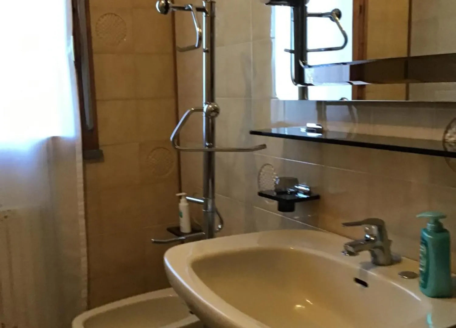 Apartmán Le Torri Modena 0*,  Itálie
