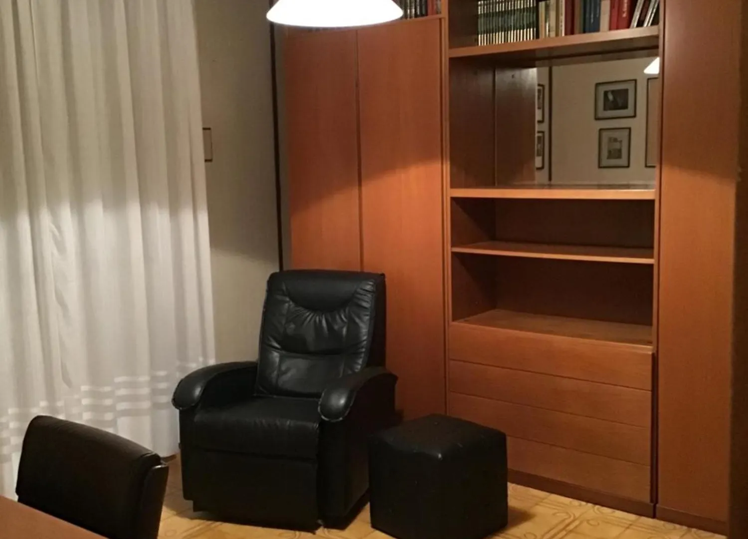 Apartmán Le Torri Modena 0*,
