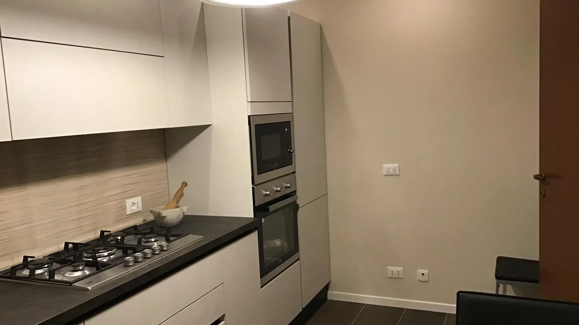 Apartmán Le Torri Modena