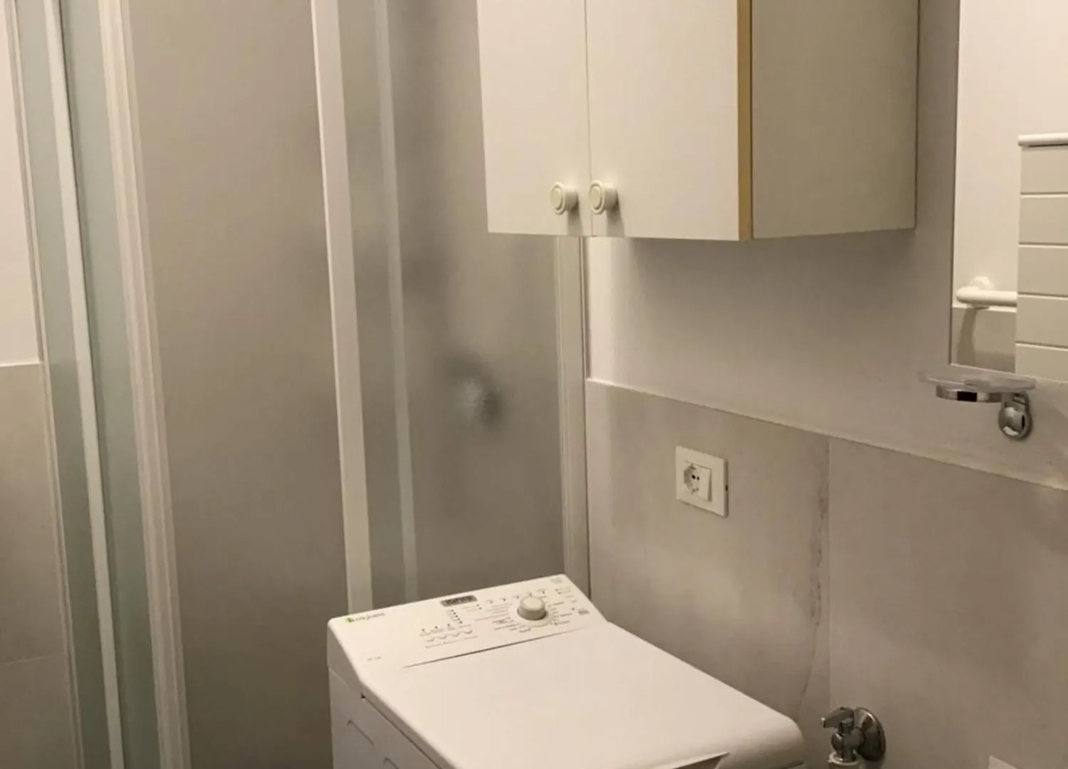 Apartmán Le Torri Modena