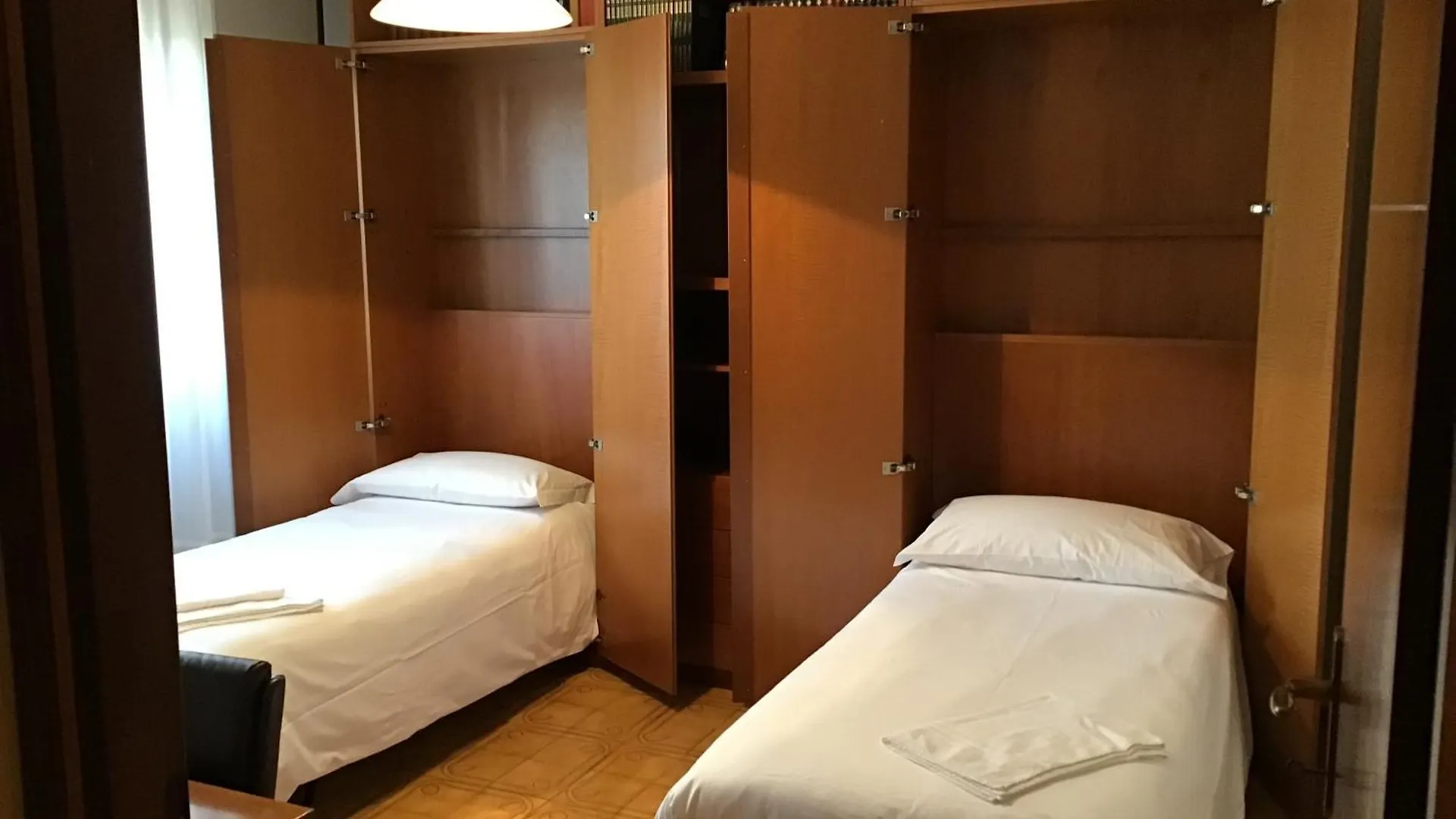 Apartmán Le Torri Modena