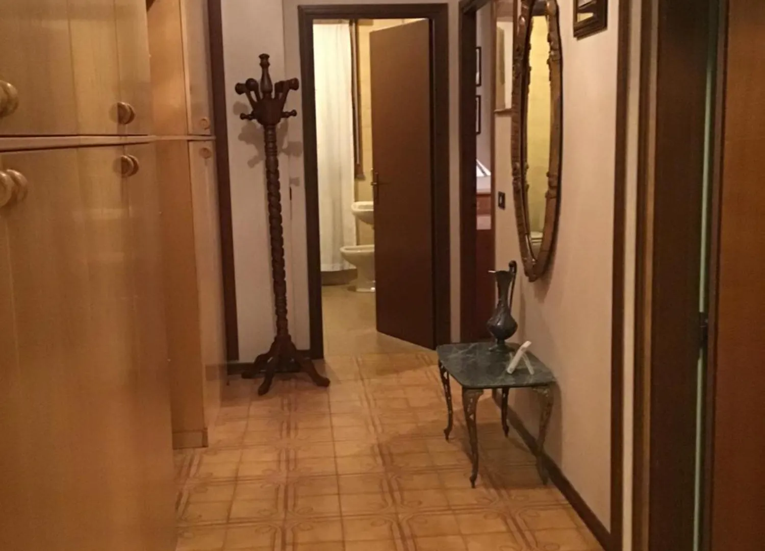 Apartmán Le Torri Modena