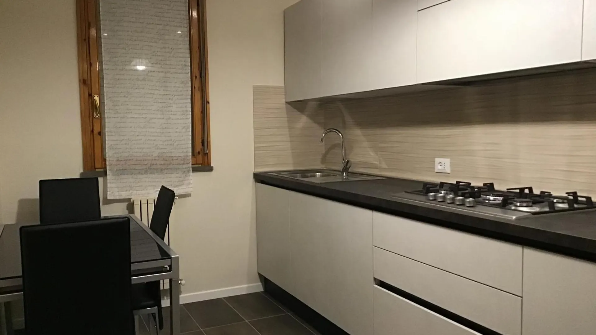 Le Torri Appartement Modena
