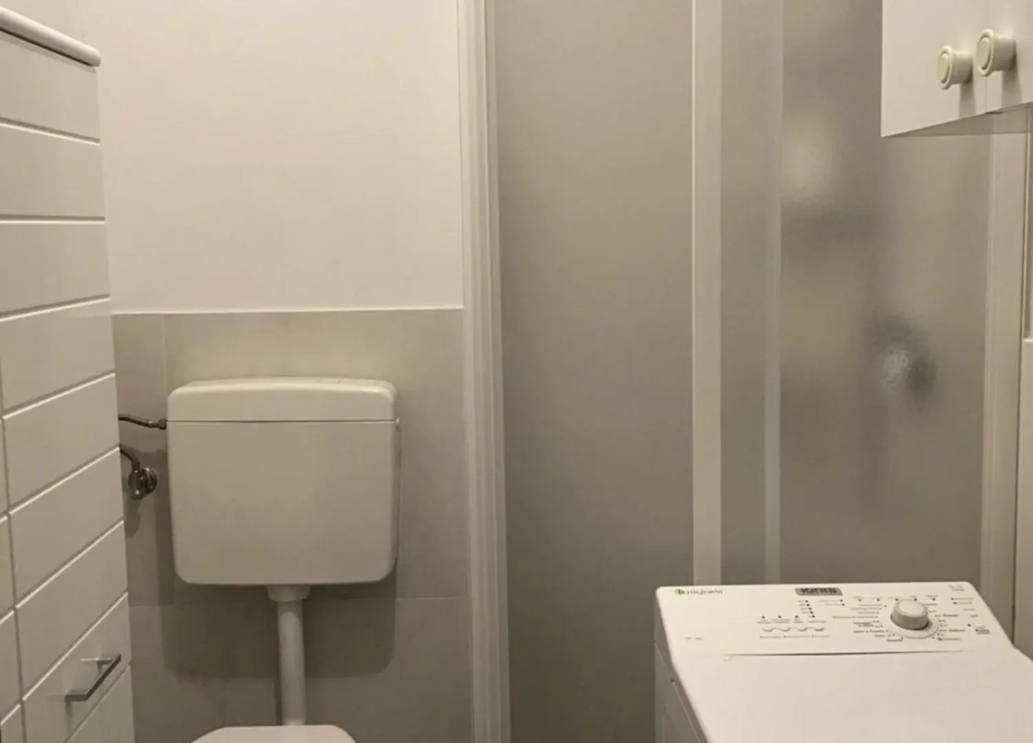 Le Torri Apartment Modena