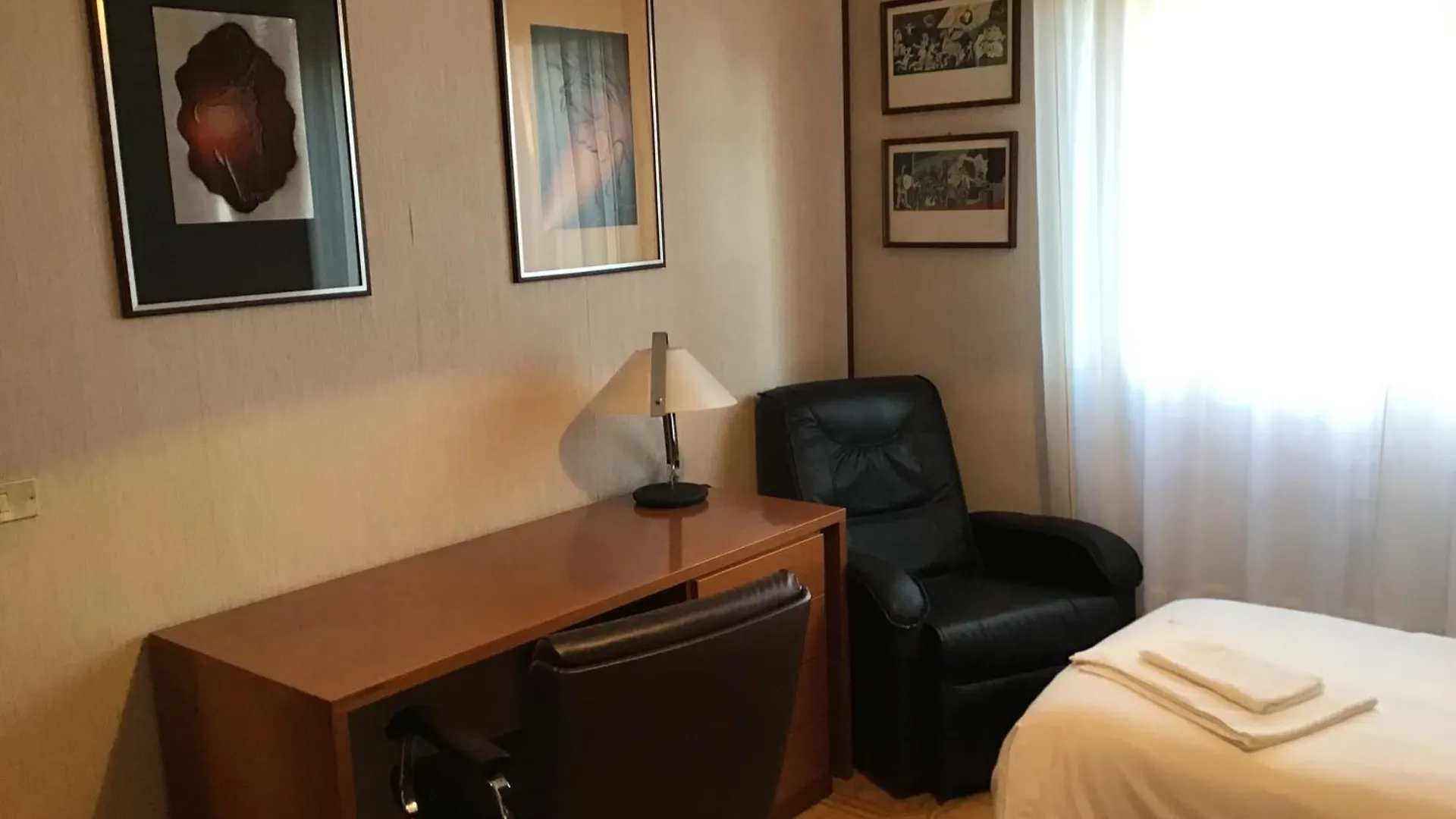 Le Torri Apartment Modena