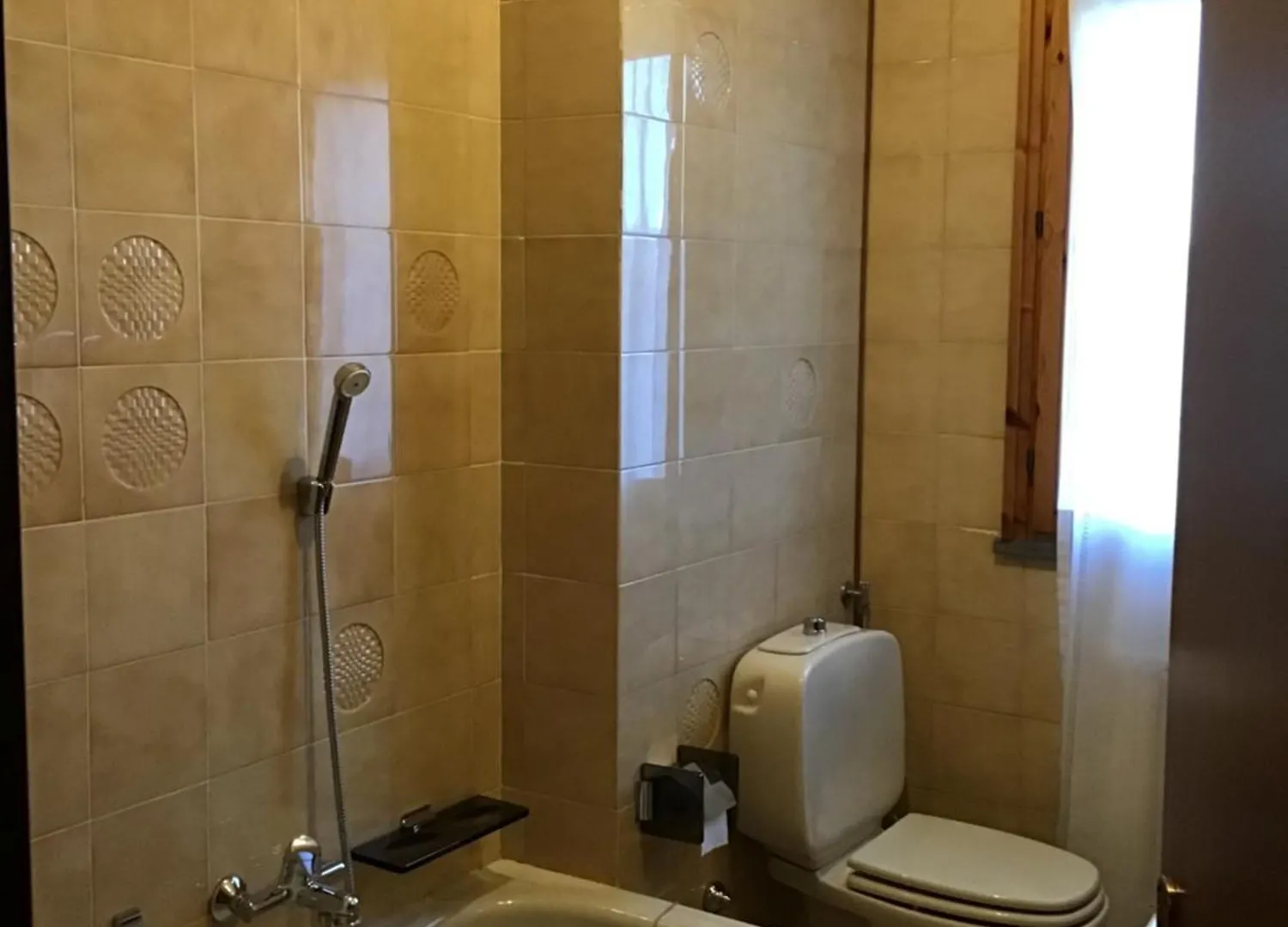Le Torri Apartment Modena Italy