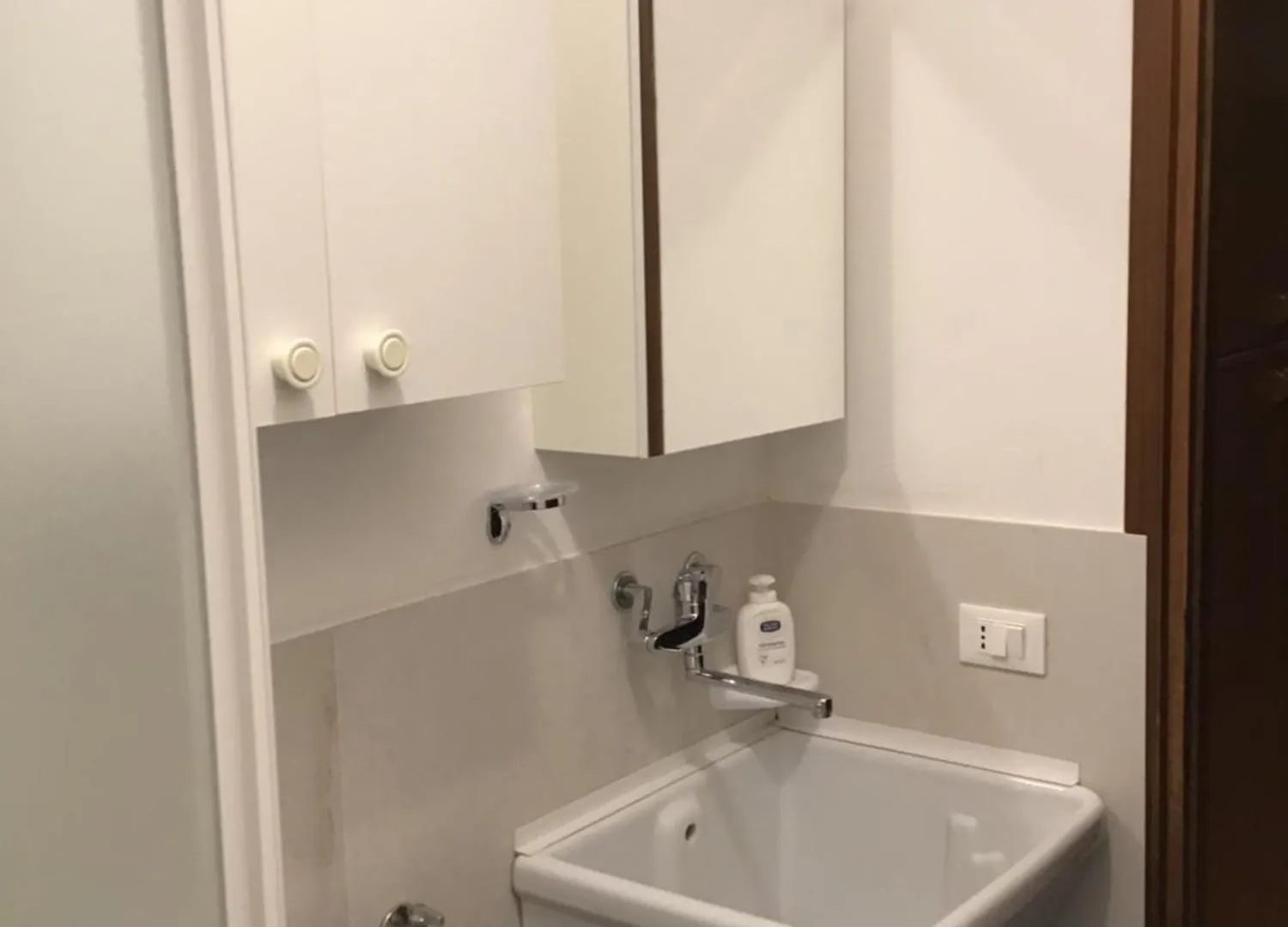 Le Torri Appartement Modena Italië