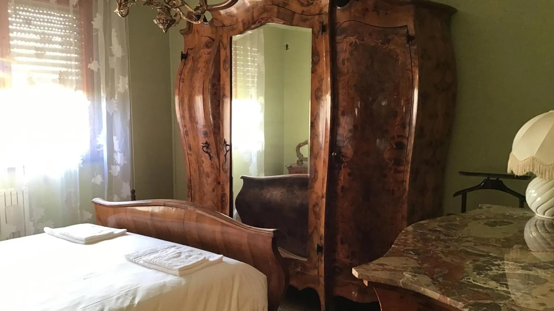 Le Torri Appartement Modena