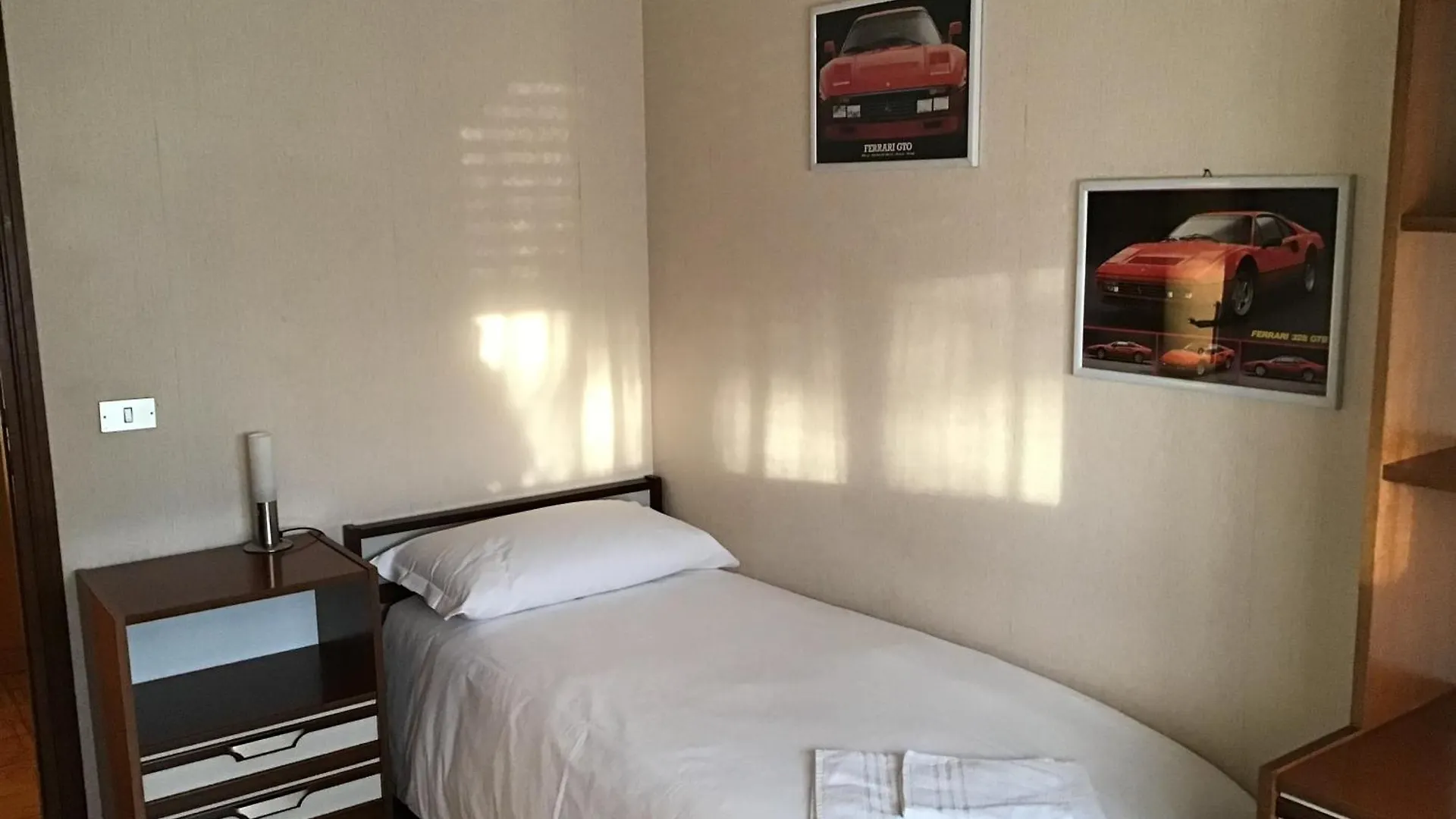 Le Torri Apartment Modena