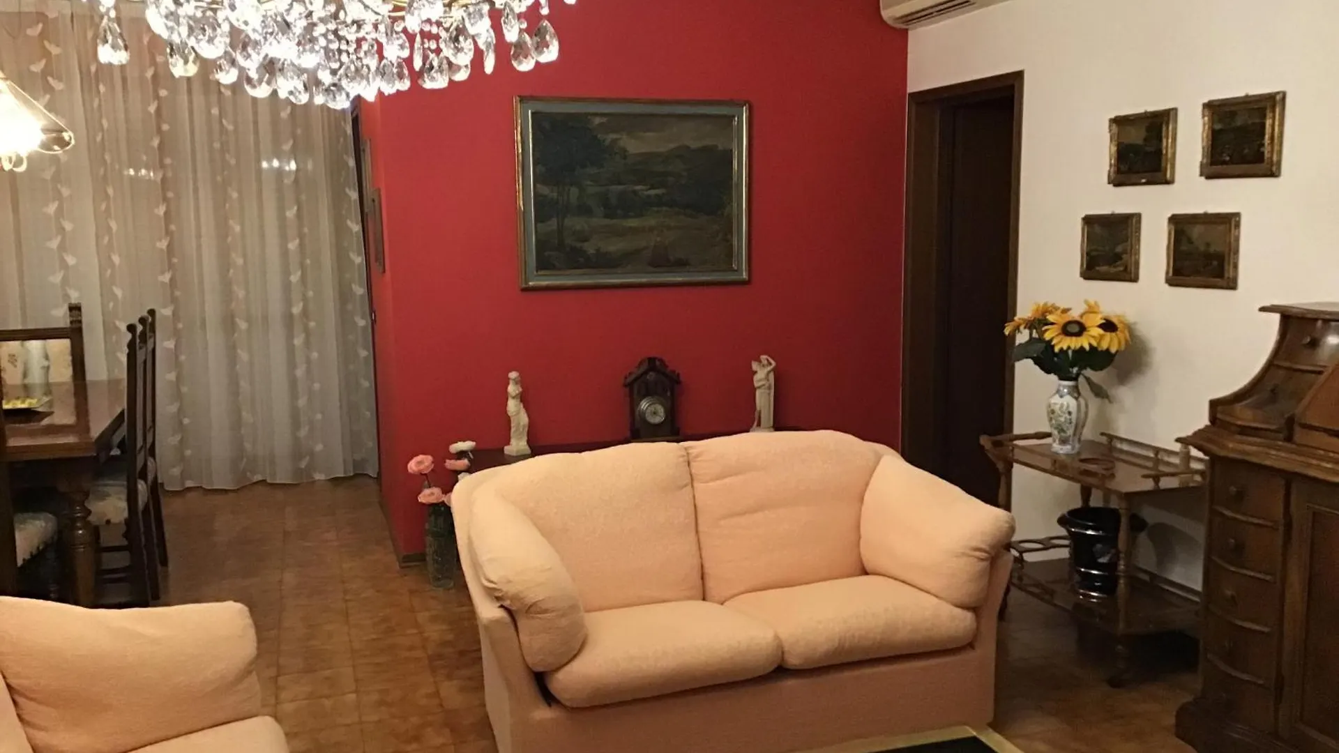 Le Torri Apartment Modena